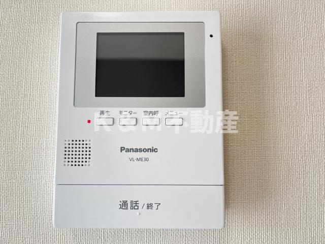 プリオーレおおたかの森の内装|物件の内装です