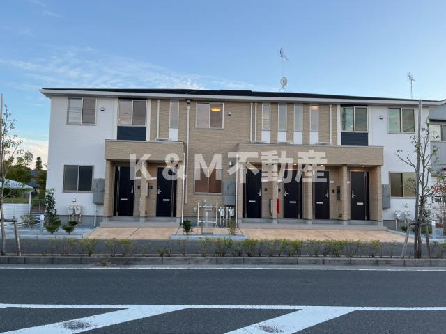 プリオーレおおたかの森のロビー|外観も気になるポイント