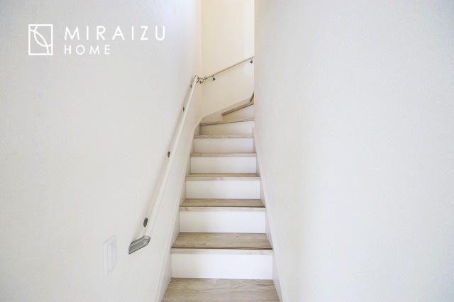 【その他】 | プライバシー性と開放感を高める住環境。陽当たりの良い開かれたロケーションを活かし、心地よい暮らしをプランニング