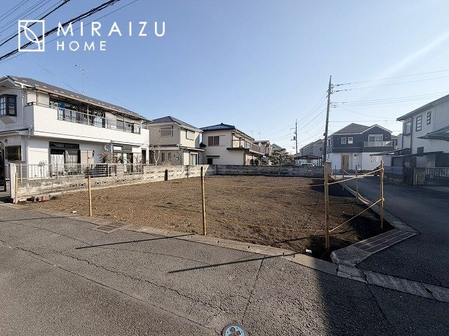 【前面道路含む現地写真】 | 平日・休日問わず、いつでもご見学が出来ます♪☆実際に見て、触れて感じる安心のお住まい探しを体験して下さい♪☆物件情報だけでなく、地域の特色などなどエリア情報もお伝え出来たら嬉しいです♪
