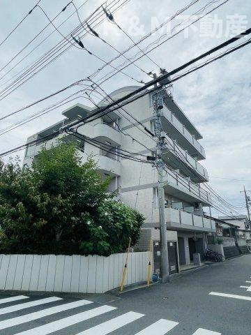 ジュネパレス松戸第９４