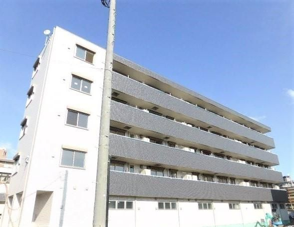 メディカルガーデン谷塚Ａ