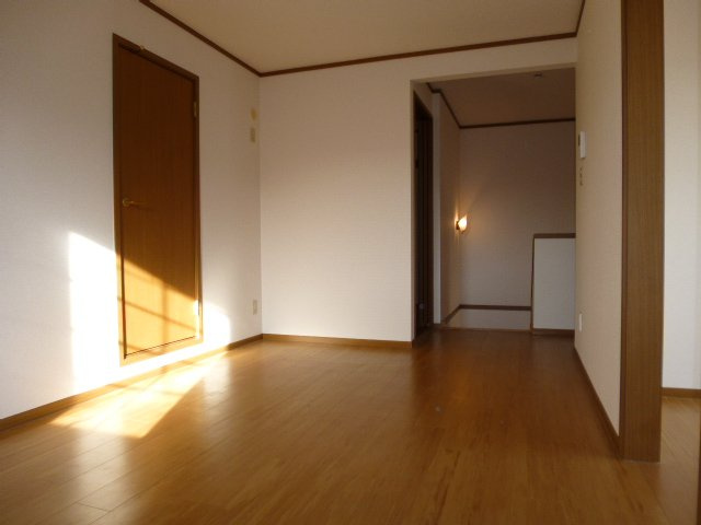 プラティーヌＫ．Ｄの居間・リビング