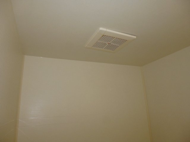 プラティーヌＫ．Ｄの浴室