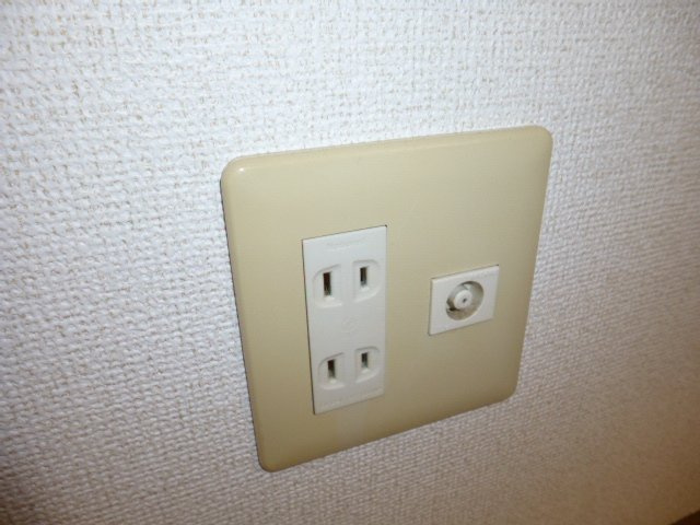 プラティーヌＫ．Ｄの設備