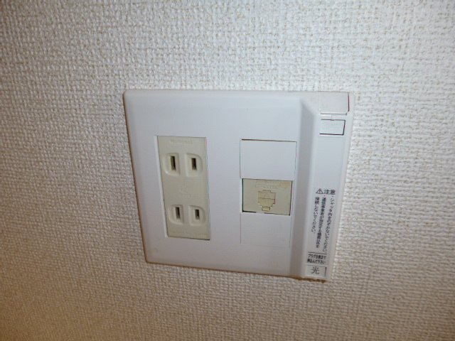 プラティーヌＫ．Ｄの設備