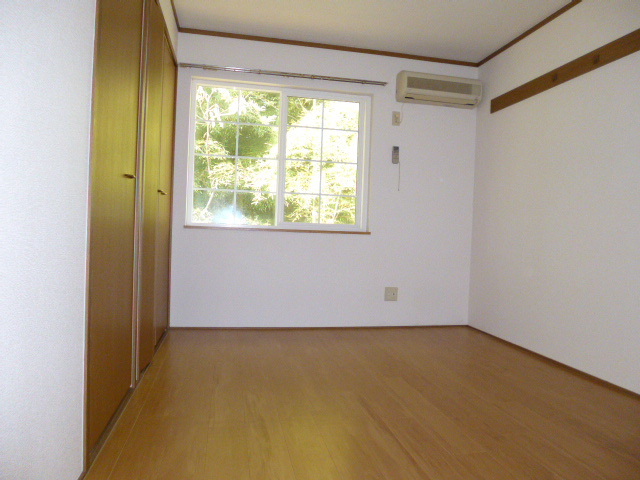 プラティーヌＫ．Ｄの寝室|洋室