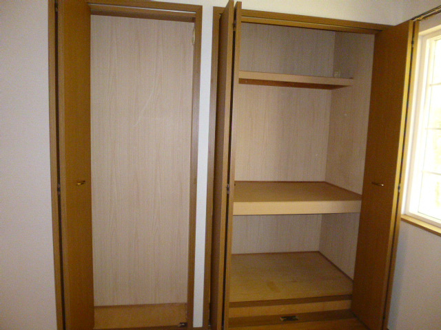 プラティーヌＫ．Ｄの収納