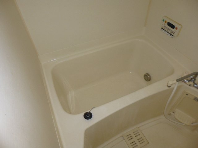 プラティーヌＫ．Ｄの浴室