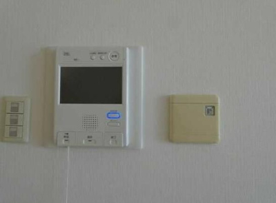 【設備】 | 東雲キャナルコートCODAN14号棟