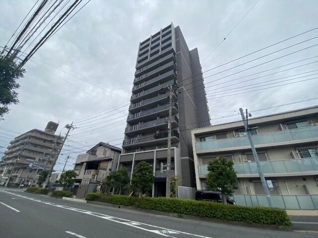 ネベル草加アートフィロス