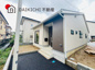 鴻巣市筑波第5 Ⅱ期　CRADLE GARDEN　新築戸建　全3棟　3号棟の画像