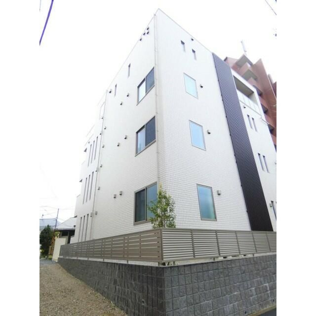 ヴェルデブレッツア等々力