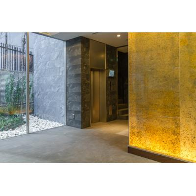 【エントランス】 | 松葉