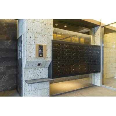 【その他共用部分】 | 松葉