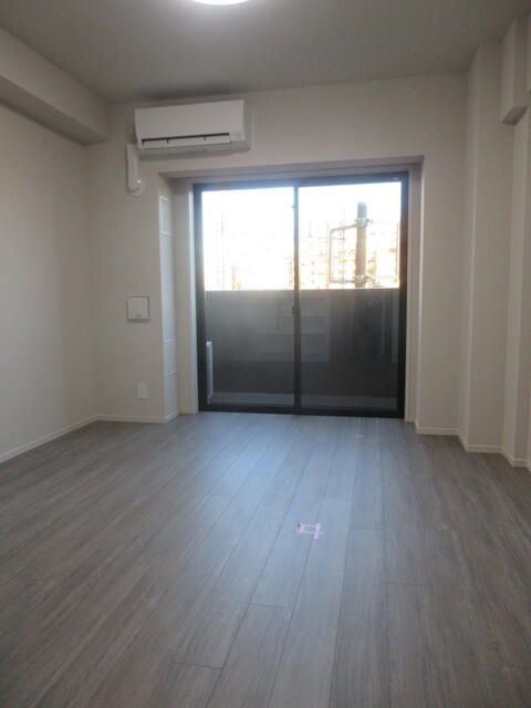 ユリカロゼ五反野Ⅲの居間・リビング