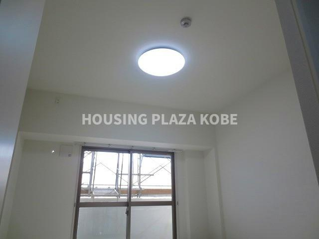 ブランピュールの設備