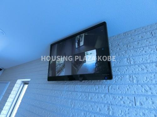 ブランピュールのセキュリティ