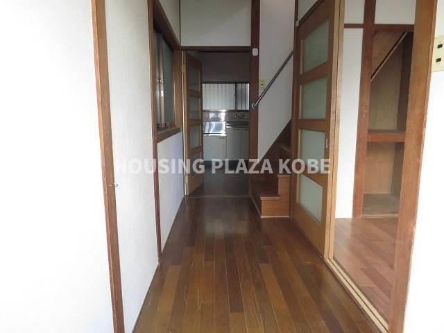 天神町４丁目貸家のその他