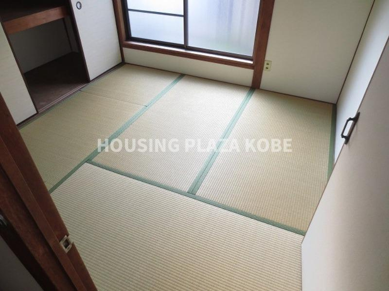 天神町４丁目貸家のその他