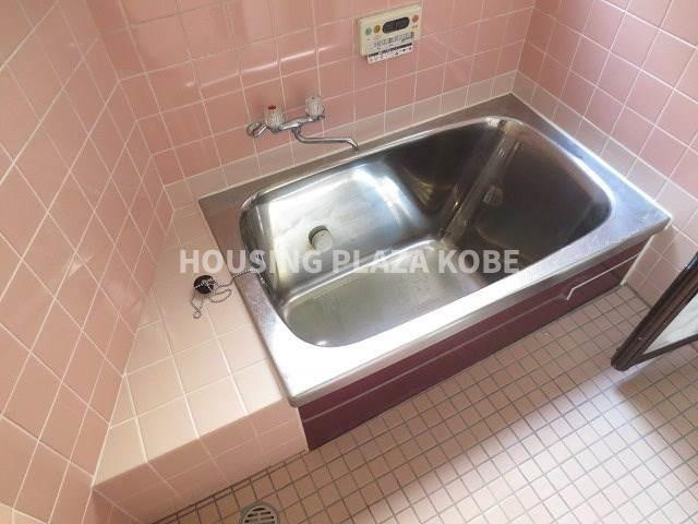 天神町４丁目貸家の浴室