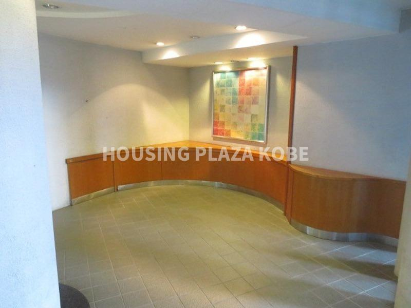 ルナガーデンのその他共用部分