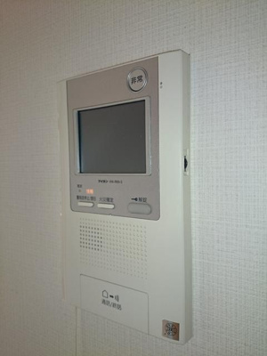 【セキュリティ】 | ドゥーエ東十条