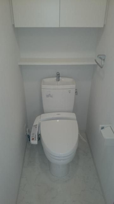 【トイレ】 | ドゥーエ東十条 | トイレも気になるポイント