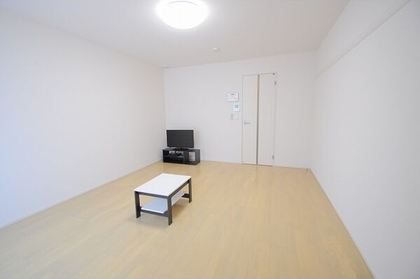 福岡市中央区地行４丁目のアパートの展望