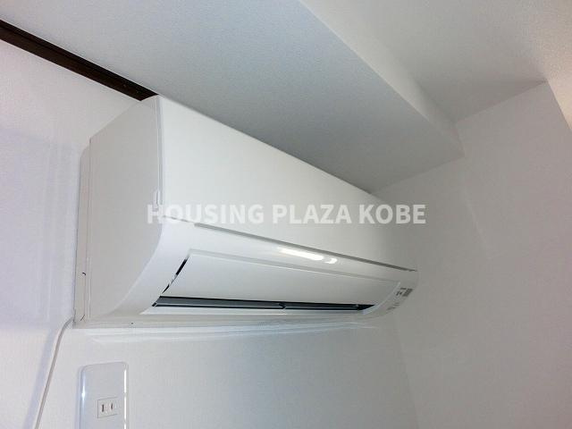 メゾンラフィネの設備