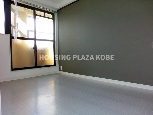 メゾンラフィネの内装