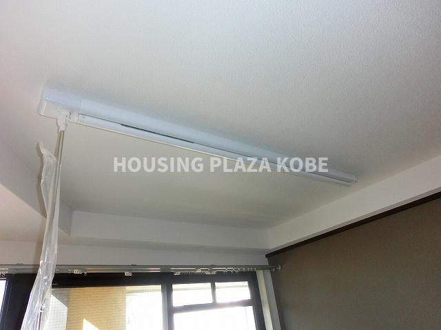 メゾンラフィネの設備