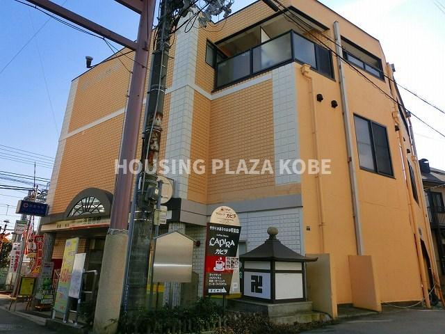 メゾンラフィネ