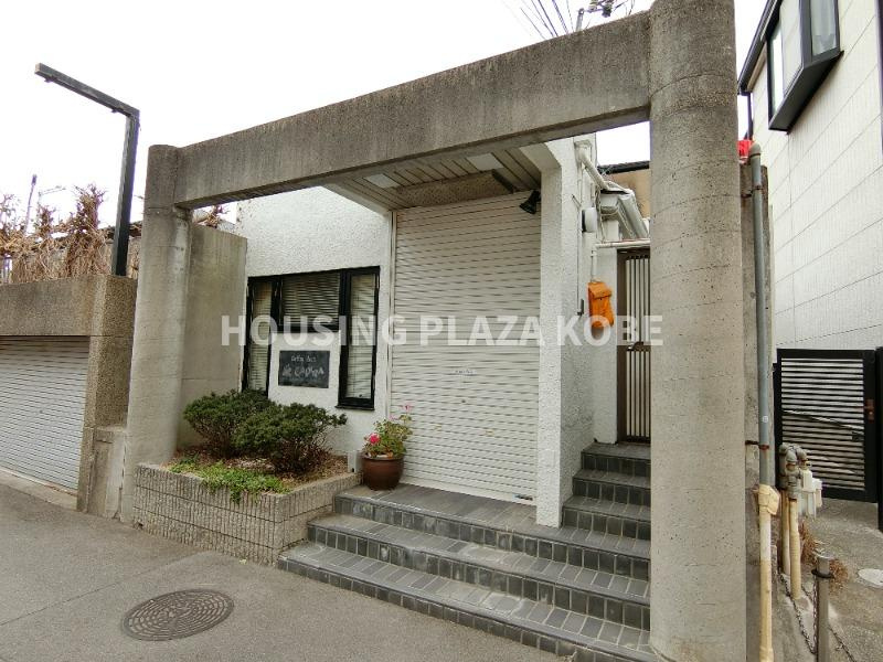 メゾンラフィネのその他