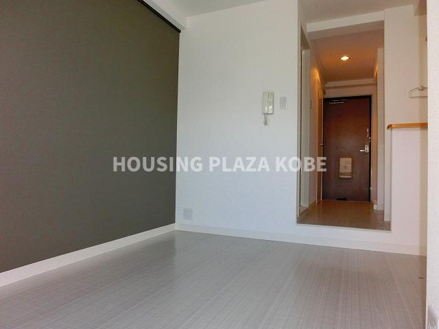 メゾンラフィネの内装