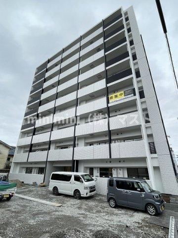 カウニス丸山通