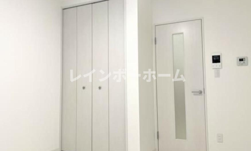 Mi casa Bellaの内装