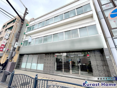 【外観】 | 堺東一条通ビル1棟貸