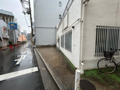 【周辺】 | 堺東一条通ビル1棟貸