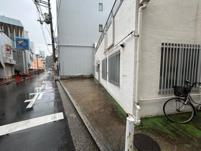 【周辺】 | 堺東一条通ビル1棟貸