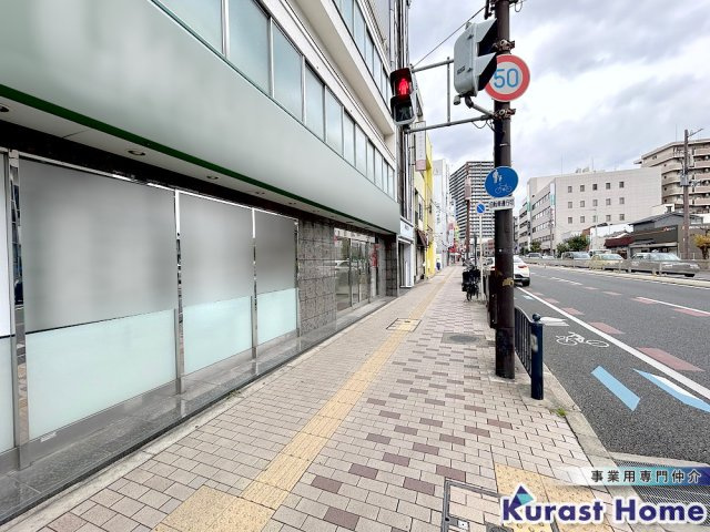 【周辺】 | 堺東一条通ビル1棟貸