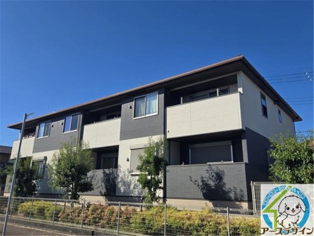 フレグランス　リッチⅢ