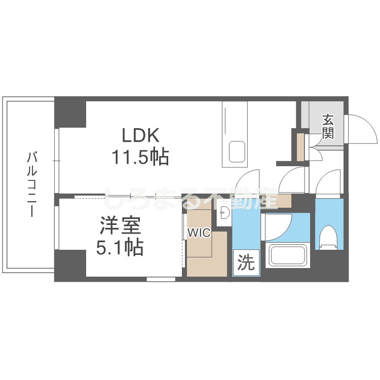 JP noie　上町台龍造寺