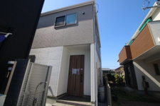 長井3丁目中古戸建の画像