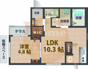 Ｍａｉｓｏｎ　ｄｅ　Ｖｅｒｂｅｎａの画像