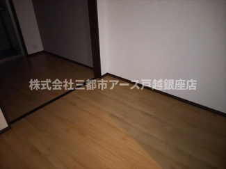 【内装】 | ガリシア南馬込 | ※別部屋参考写真
ガリシア南馬込