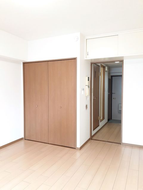 セゾン升本の居間・リビング|その他