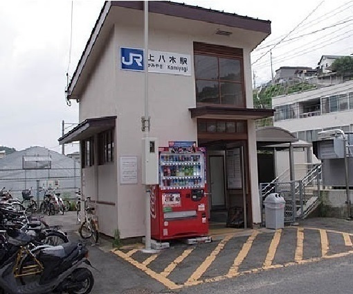 セゾン升本の周辺|その他