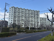 光明台ハイタウン１号棟の画像