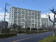 光明台ハイタウン１号棟の画像